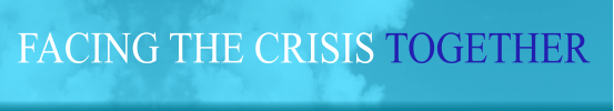 FACING THE CRISIS TOGETHER